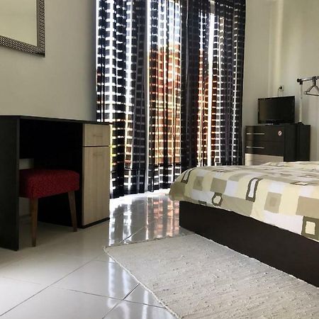 Helga Apartment ออบซอร์ ภายนอก รูปภาพ