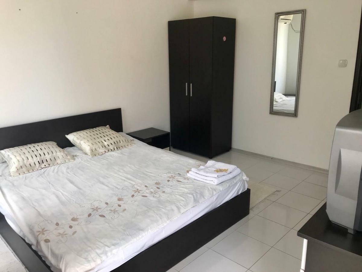 Helga Apartment ออบซอร์ ภายนอก รูปภาพ
