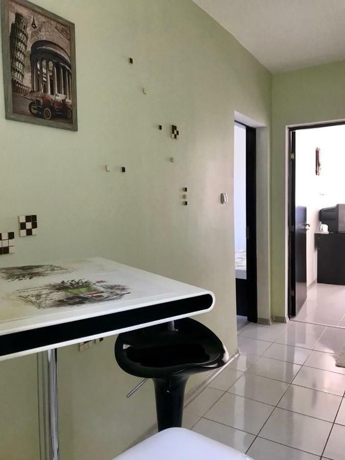 Helga Apartment ออบซอร์ ภายนอก รูปภาพ
