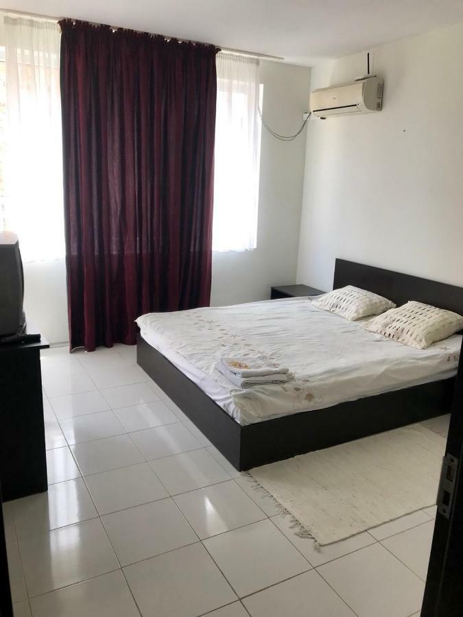 Helga Apartment ออบซอร์ ภายนอก รูปภาพ
