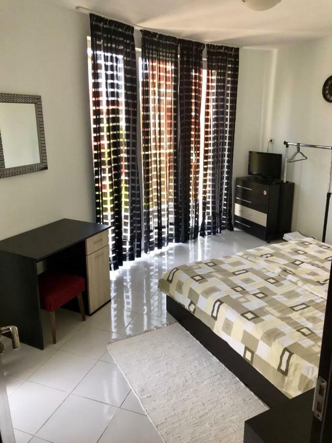 Helga Apartment ออบซอร์ ภายนอก รูปภาพ