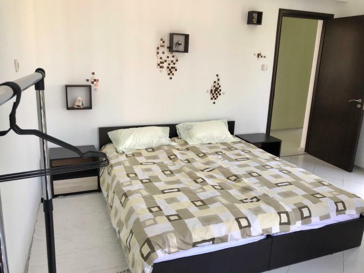 Helga Apartment ออบซอร์ ภายนอก รูปภาพ