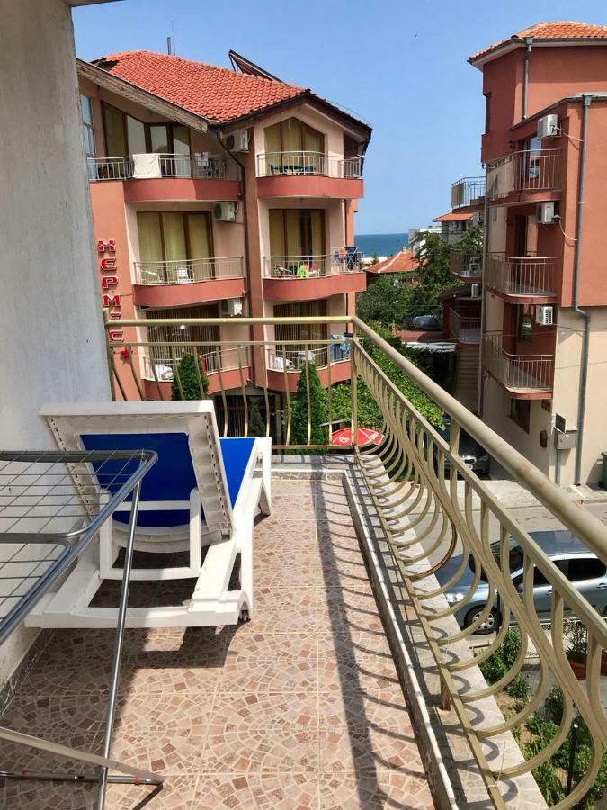 Helga Apartment ออบซอร์ ภายนอก รูปภาพ