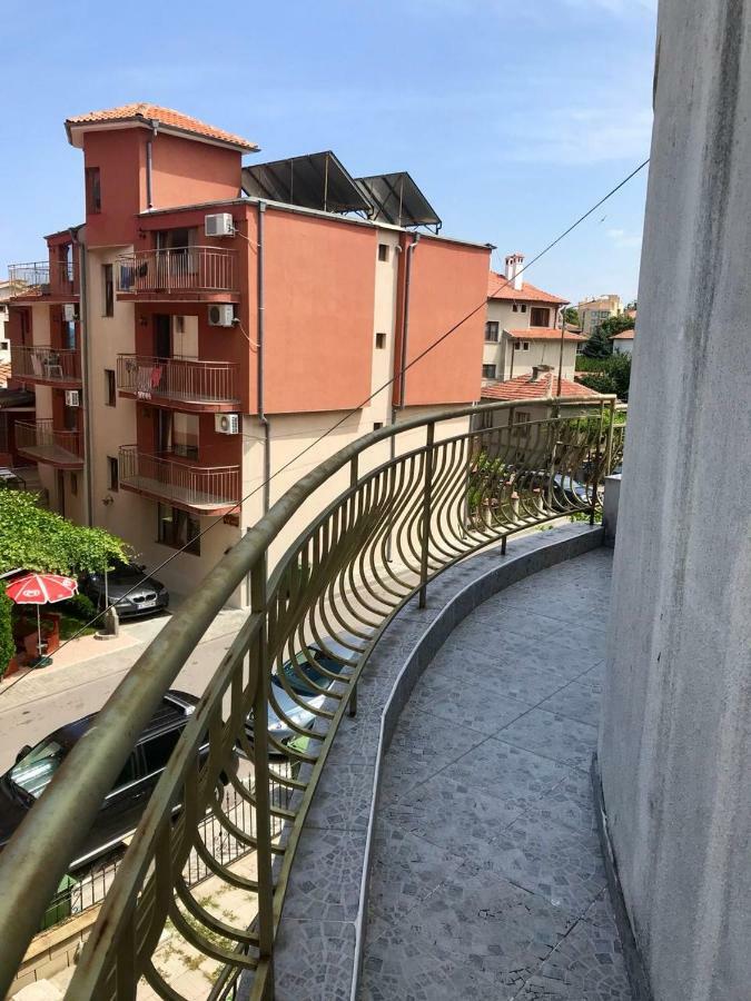 Helga Apartment ออบซอร์ ภายนอก รูปภาพ