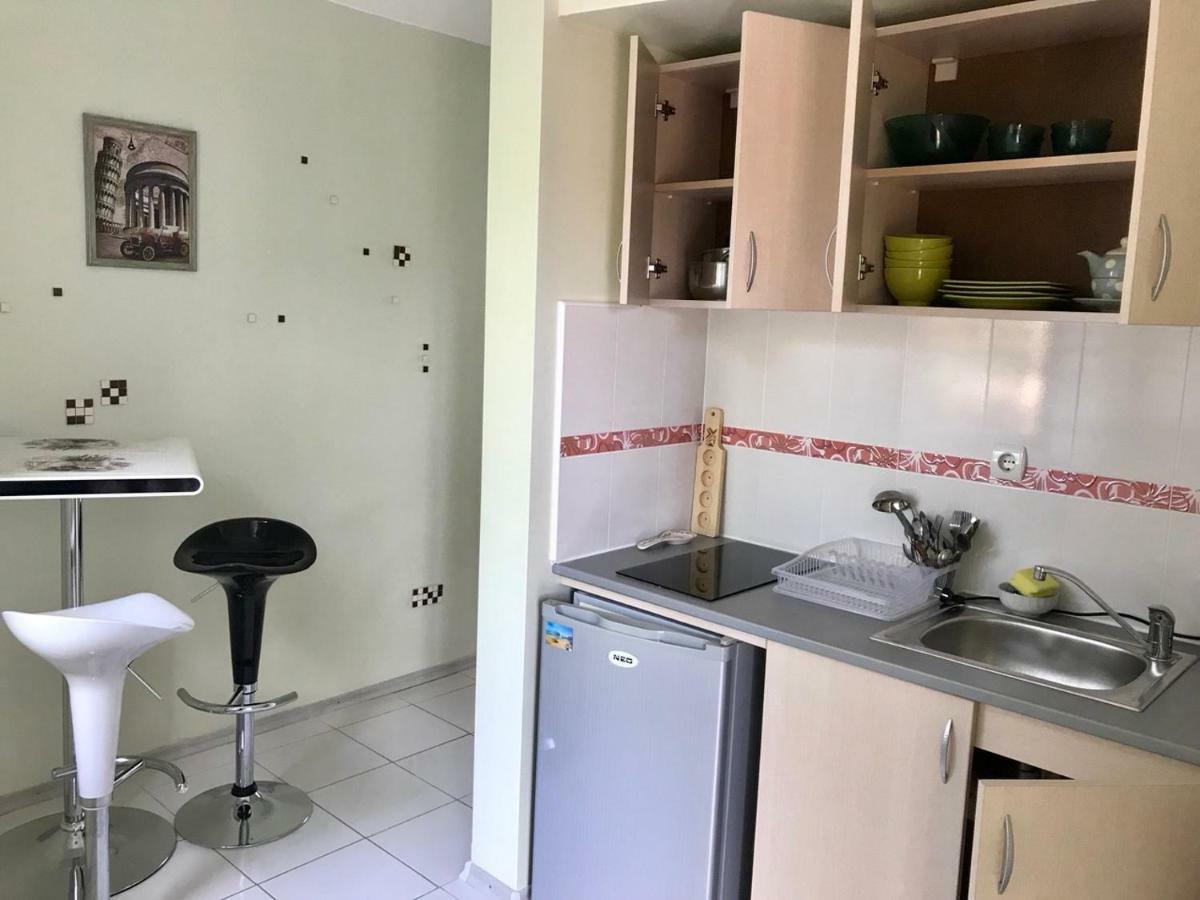 Helga Apartment ออบซอร์ ภายนอก รูปภาพ
