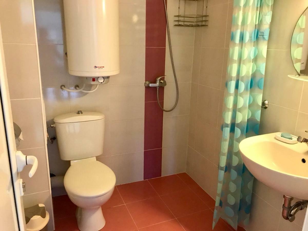 Helga Apartment ออบซอร์ ภายนอก รูปภาพ